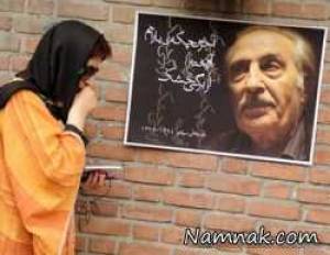 چهره های فرهنگی